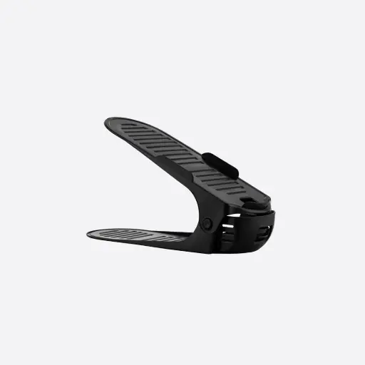[08005] Adjustable Single Shoe Ramp
