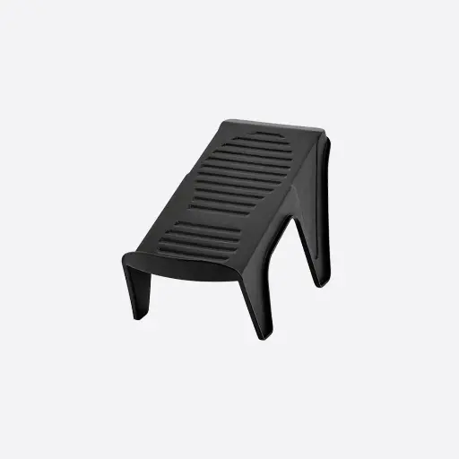[08006] Single Shoe Ramp