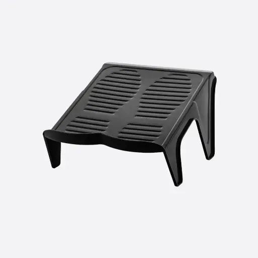 [08007] Double Shoe Ramp