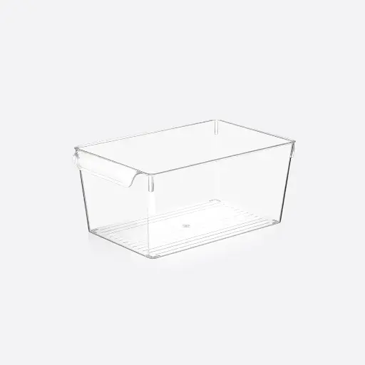 Ultra Clear Refrigerator Organizer