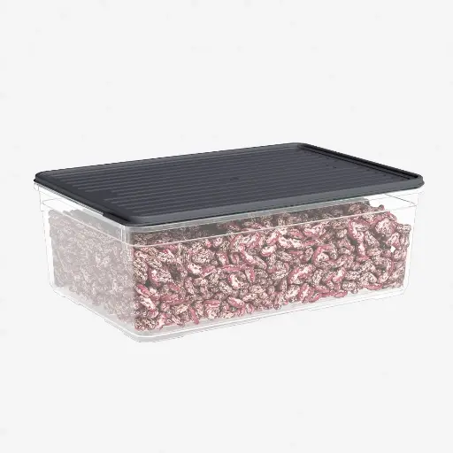Smart Container